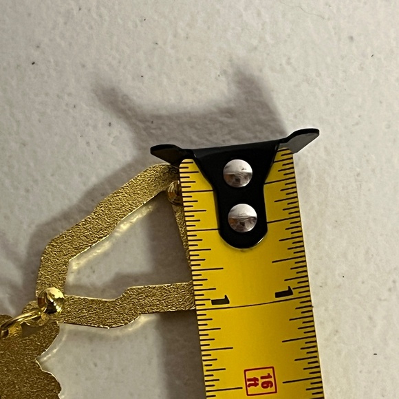 New Era Detroit Tigers Logo Pin Brooch Baseball Pins Streetwear Hat Hats - Picture 6 of 6